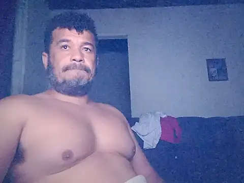 Show de tarra122 na webcam