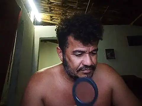 Show de tarra122 na webcam