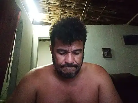 Show de tarra122 na webcam