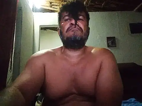 Show webcam de tarra122