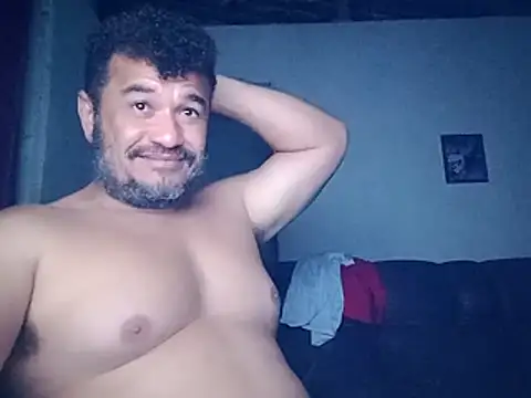 Show webcam de tarra122
