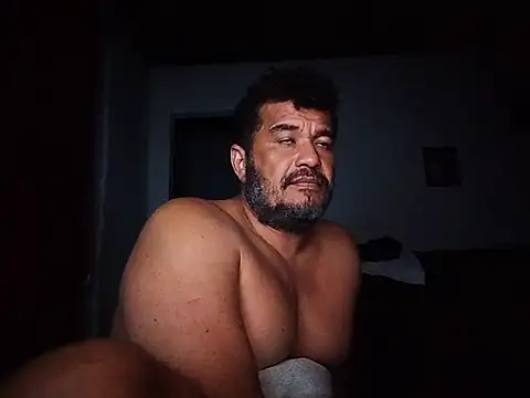 Show de tarra122 na webcam