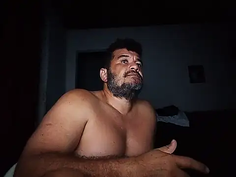 Show de tarra122 na webcam