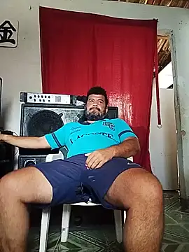 Show de webcam de tarra122