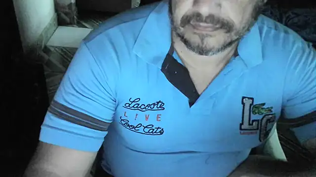 Show de webcam de tarra122