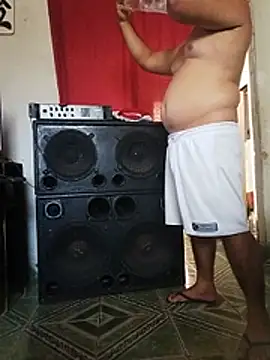 Show de webcam de tarra122