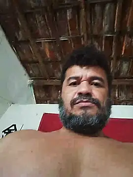 Show de tarra122 na webcam
