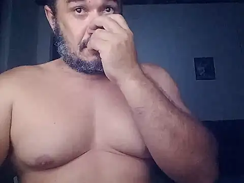 Show de tarra122 na webcam