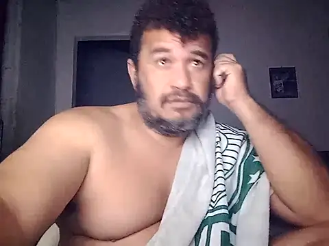 Show de webcam de tarra122