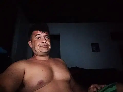 Show modela tarra122 na web-kameri