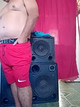 tarra122 Show Webcam