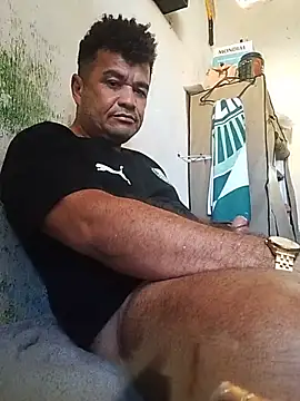 Show de webcam de tarra122
