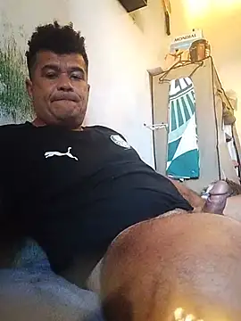 tarra122 Pertunjukan Webcam