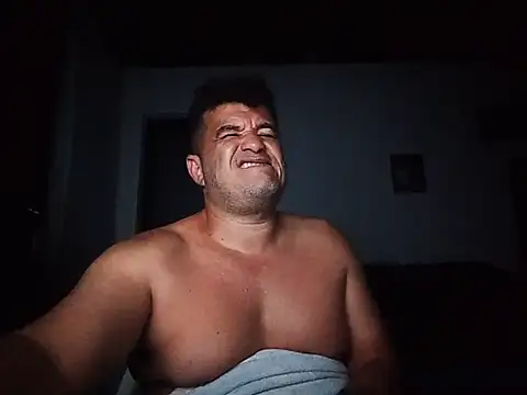 Show de webcam de tarra122