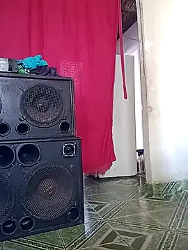 tarra122 Show Webcam