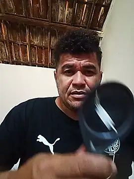 Show de webcam de tarra122