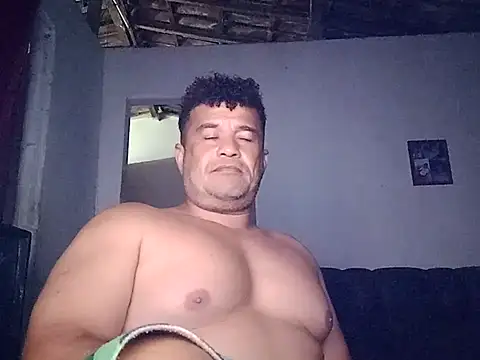 Show de tarra122 na webcam