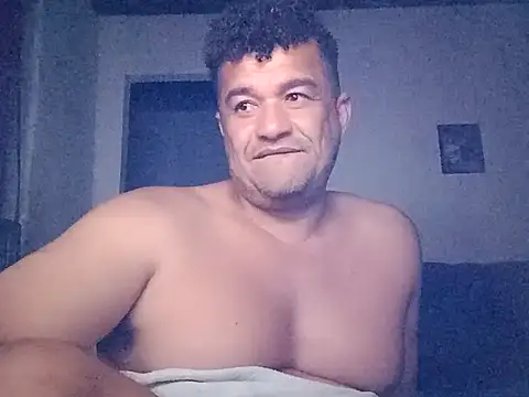 Show de webcam de tarra122