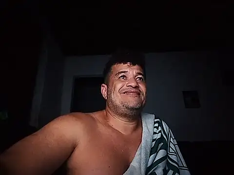 tarra122 Webcam-Show
