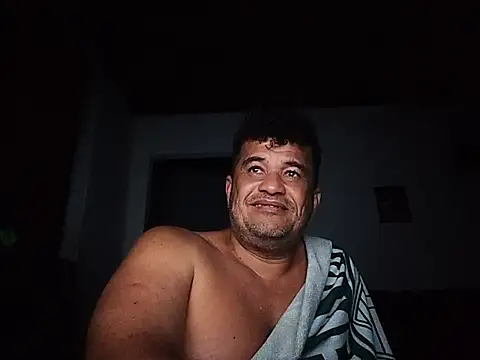 Show de tarra122 na webcam