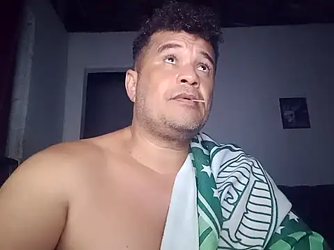 Show webcam de tarra122