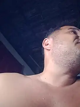 Show de tarra122 na webcam