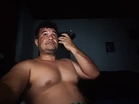 Show de tarra122 na webcam