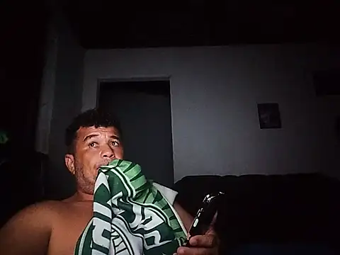 Show de webcam de tarra122