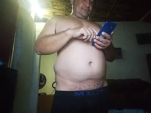 Show de webcam de tarra122