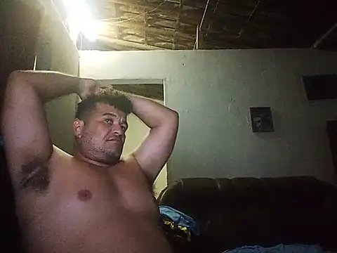 Show de webcam de tarra122