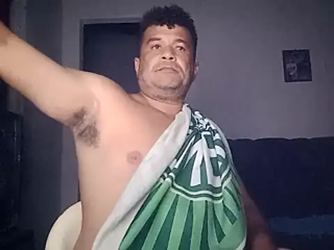 Show de tarra122 na webcam