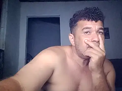 Show webcam de tarra122