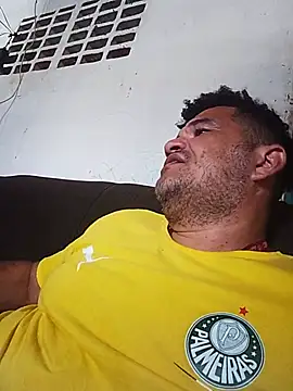 Show de tarra122 na webcam