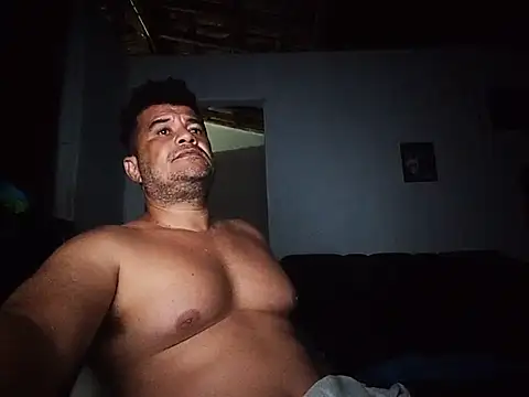 Show de tarra122 na webcam