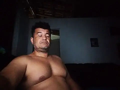 Show de tarra122 na webcam