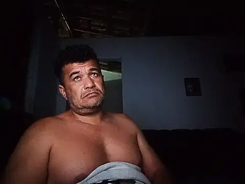 Show de tarra122 na webcam