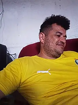 Show de tarra122 na webcam