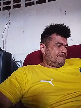 Webkamerová show tarra122