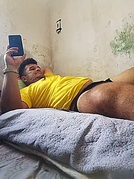 Show de webcam de tarra122