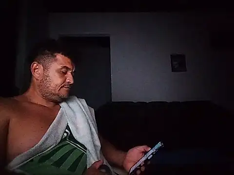 Show de webcam de tarra122