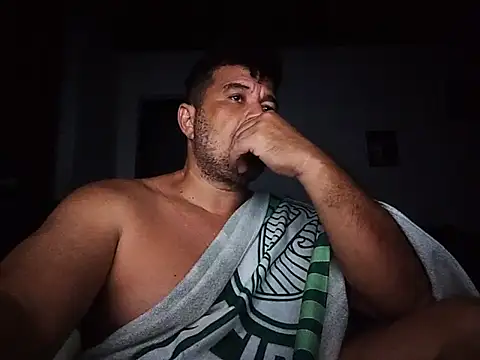 Show de tarra122 na webcam