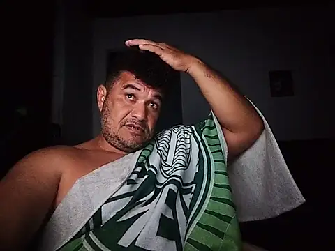 Show de webcam de tarra122