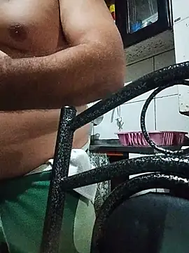 Show de tarra122 na webcam