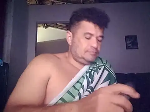 tarra122 Show Webcam