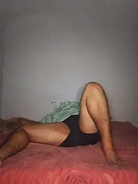 tarra122 Show Webcam