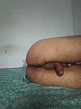 Show de tarra122 na webcam