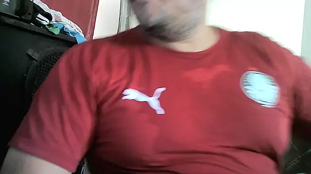 Show de webcam de tarra122
