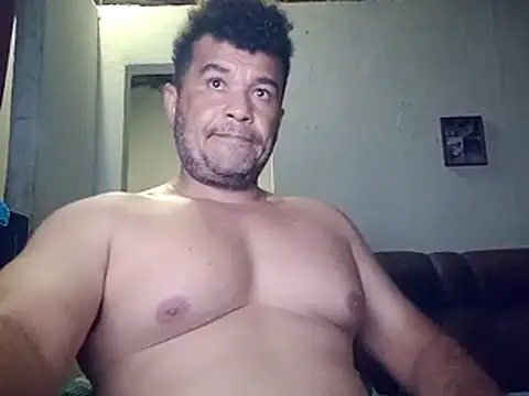 Show de tarra122 na webcam