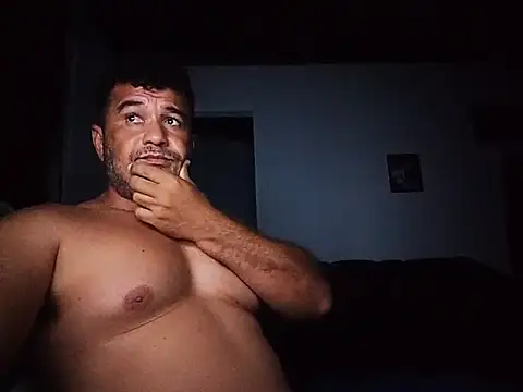 Show de tarra122 na webcam