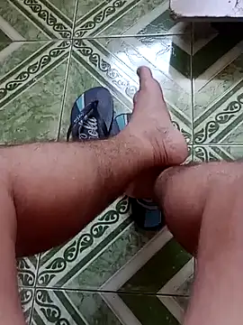 Show de webcam de tarra122